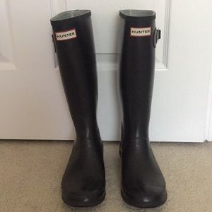 Women's Rain Boots